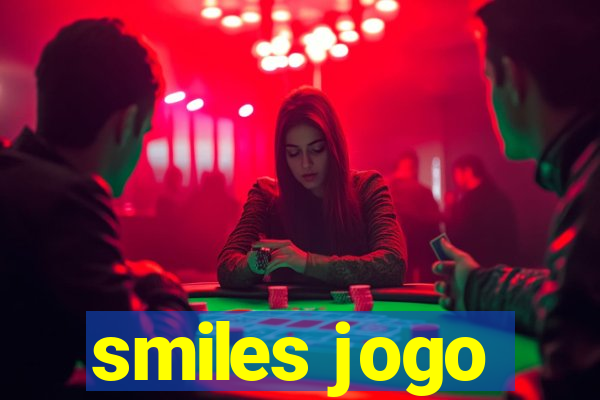 smiles jogo